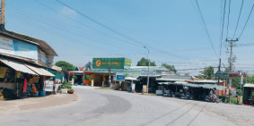 380 triệu sở hữu ngay mãnh đất gần 200mv thổ cư 100%