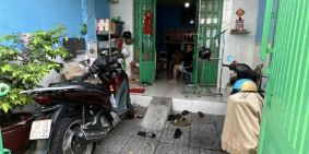 Bán gấp nhà đường Bình Trị Đông, Bình Tân, 3tầng, 4x18, HXH 5m, giá chỉ 4.8tỷ