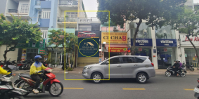 Cho thuê nhà mặt tiền Trương Vĩnh Ký 80m2, 1Lầu, 22Triệu - Khu SẦM UẤT