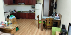 Bán căn hộ khang gia 55m giá 1,150 tỷ