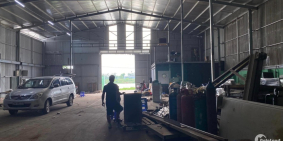 CHO THUÊ KHO XƯỞNG NGẮN HẠN GIÁ TỐT QL32 Đức Thượng,Hoài Đức,Hà Nội.