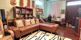 173/KHUÔNG VIỆT(Hẻm 8m THÔNG)P.PHÚ TRUNG-TÂN PHÚ 83,5m2(4,5x22x4 TẦNG) 14 TỶ TL