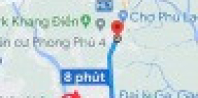 Bán đất trồng cây lâu năm: Đường Tổ 12, Ấp 4, Xã Đa Phước, huyện Bình Chánh. DT: