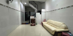 Căn Hiếm * Nhà Đẹp 4 Tầng - 5PN, 4WC - Xe Hơi Vào Tận Cửa, Khu An Ninh Nhiều Tiệ