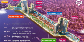 Nhận Đặt Chỗ Đợt 1 Căn Hộ Cao Cấp Mặt Sông Hàn, gần Biển Mỹ Khê - Sở hữu lâu dài