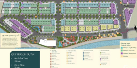 Thông tin cập nhật Dự án Meadow by Gamuda Land - Bình Chánh