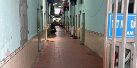 44 phòng trọ và 4kiot thu nhập trên 60triệu tháng ấp 3 xã Long Thọ,Nhơn Trạch