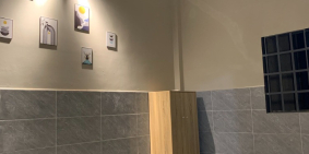 Phòng Trọ Studio Hiệp Thành Q12 40m2 Full Nội Thất _ Chính Chủ _ Dọn Vào Ở Ngay