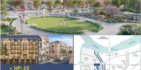 Dự án 80 Hạ Lý có vị trú vàng cho quý dân cư an cư với đầy đủ tiện ích xung quan