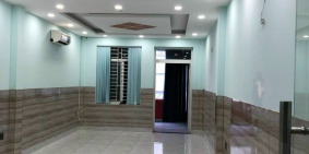 MẶT TIỀN, TÂY THẠNH, TÂN PHÚ, 4 TẦNG, 92m2, KINH DOANH SẦM UẤT, GIÁ 18 TỶ TL