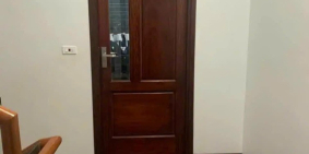 Bán nhà mặt đường đôi Hoàng Quốc Việt, TP Hải Dương, 65m2, mt 5m, 4 tầng, giá 6.