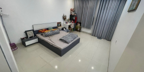 KDC PHÚ MỸ QUẬN 7, 80M2 - 4 TẦNG BTCT – Nhỉnh 11 TỶ thương lượng