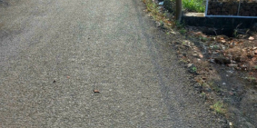 Hơn 2600m2 đất Bàu Lâm, Xuyên Mộc, view cực đẹp, giáp suối