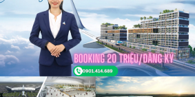 Đầu tư cho thuê căn hộ siêu sân bay - hội tụ siêu giá trị - Fiato Airport City