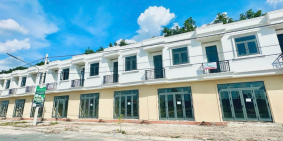 Nhà Ở Xã Hội chỉ từ 495tr với diện tích lên đến 70m2 có SHR và full nội thất