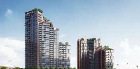 SUN SYMPHONY RESIDENCE - THU NHỎ ĐÀ NẴNG TRONG TẦM MẮT   