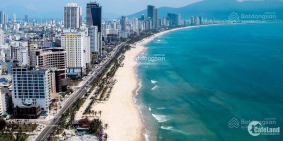 Trực tiếp chính chủ 177m² đường 6m Hồ Thấu cách biển 100m giá rẻ