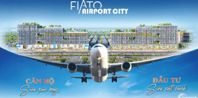 ĐẦU TƯ CĂN HỘ LIỀN KỀ SÂN BAY LONG THÀNH VỚI PHƯƠNG THỨC THANH TOÁN CHỈ 9TRTHÁNG