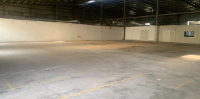 Mời thuê 1.100m2 nhà xưởng mới tại Cụm Công nghiệp Hạp Lĩnh – Bắc Ninh