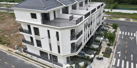 PHÚ MỸ ESTATES CÓ ĐÁNG ĐỂ ĐẦU TƯ KHÔNG