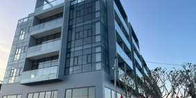 BÁN NHÀ MẶT PHỐ TẠI THÀNH PHỐ TUY HÒA TỈNH PHÚ YÊN GIÁ RẺ HƠN THỊ TRƯỜNG 3 TỶ