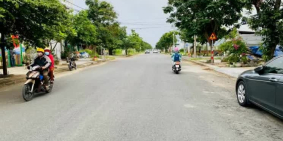 Bán đất 101,5m2 đường Đoàn Khuê, Q. Ngũ Hành Sơn, TP Đà Nẵng