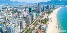 Trực tiếp chính chủ đất 2 mặt tiền đường 7m5 Trương Quyền