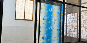 Cho thuê nhà 1T1L 2pn mặt tiền đường Chương Dương Linh Chiểu