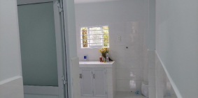 Nhà cho thuê 56m, 2pn, Gò cát, Phú Hữu, Q9, TPHCM