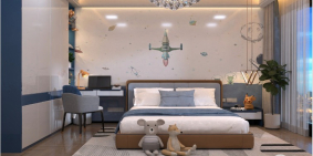 Đà Nẵng Gold Tower trung tâm thành phố Đà nẵng