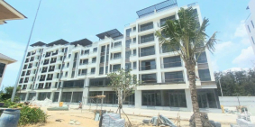 L’AURORA PHU YEN VỚI MÔ HÌNH DU LỊCH NGHỈ DƯỠNG ĐA TRẢI NGHIỆM ĐẦU TIÊN TẠI PHÚ