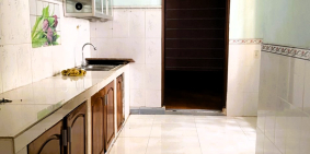 Cho thuê nhà nguyên căn 1pn 68m2 đường Kha Vạn Cân Linh Chiểu