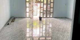 Cho thuê nhà nguyên căn 1pn 100m2 hẻm xe hơi đường số 8 Linh Xuân