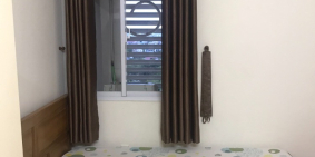 Cần bán gấp căn hộ Flora Fuji, 55m2 1+1PN - 1WC full NT, giá chỉ 2 tỷ TL