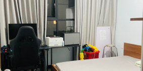 Cho thuê căn hộ Akari City 2PN giá 8tr/tháng ( Giá cập nhật mới nhất)