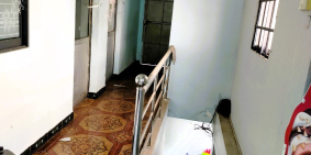 Cho thuê nhà 1T1L 3pn mặt tiền đường Kha Vạn Cân Linh Chiểu