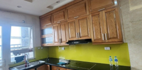 Bán căn hộ Ecohome, Tân Xuân, Bắc Từ Liêm 59, 2 ngủ, full nội thất chỉ 2.3 tỷ