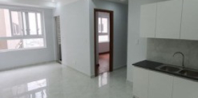 Cho thuê căn hộ Quận 8, khu Tạ Quang Bửu Cao Lỗ, 2pn 2wc, 67m2, giá 8.5 triệu