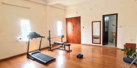 Trực tiếp chính chủ 2 tầng mặt tiền đường 5m5 Lê Thị Hồng Gấm chỉ 5 tỷ 5