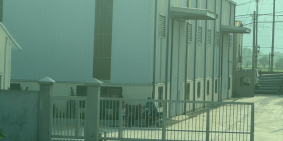 KHO,  XƯỞNG CHO THUÊ tại QL1A Huyện THANH LIÊM. Tỉnh HÀ NAM