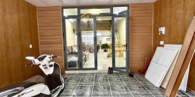 Bán nhà hẻm oto Hoàng Văn Thụ - full thổ cư