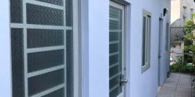 Cần Bán Dãy Trọ 5 Phòng,Bà Điểm,Thu Nhập 10tr/Th,shr giá chỉ 1 tỷ 100