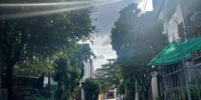 HẺM XE HƠI ĐÁNH VÕNG - CẦN BÁN GẤP ĐẤT NỀN DT 4X24, KHU VIP BÌNH LỢI GIÁ CHỈ 10