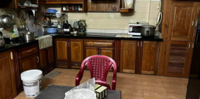 Trực tiếp chính chủ 2 tầng mặt tiền đường 5m5 Nguyễn Thị Ba giá rẻ