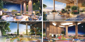 Phương thức thanh toán chi tiết căn hộ siêu sân bay Fiato Airport City