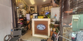 Bán Nhà Điện Biên Phủ P17 Bình Thạnh,15m2, Hẻm Xe Tải 8m, 3Tầng BTCT, Nhỉnh 3Tỷ