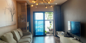 Chính chủ cho thuê căn góc 3PN - 94m2 full nội thất tại R2 - Goldmark City