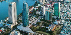 Trực tiếp chính chủ 3 tầng mặt tiền đường 10m5 Lê Văn Hưu chỉ 8 tỷ 6