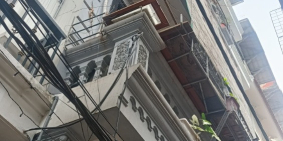 Bán Gấp! Nhà Linh Đàm 35m2, 4 Tầng, 4 Ngủ Ở Luôn. Ô Tô Gần. Giá 3.95 Tỷ.