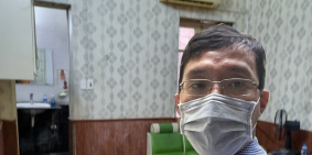 Bán đất tặng nhà 3 tầng 56m chỉ 5.6 tỷ tại Hoàng Hoa Thám, 3 thoáng giá đầu tư